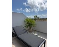 Herverkoop - Dúplex -
Orihuela Costa - Costa Blanca