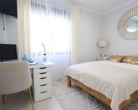 Herverkoop - Dúplex -
Orihuela Costa - Costa Blanca