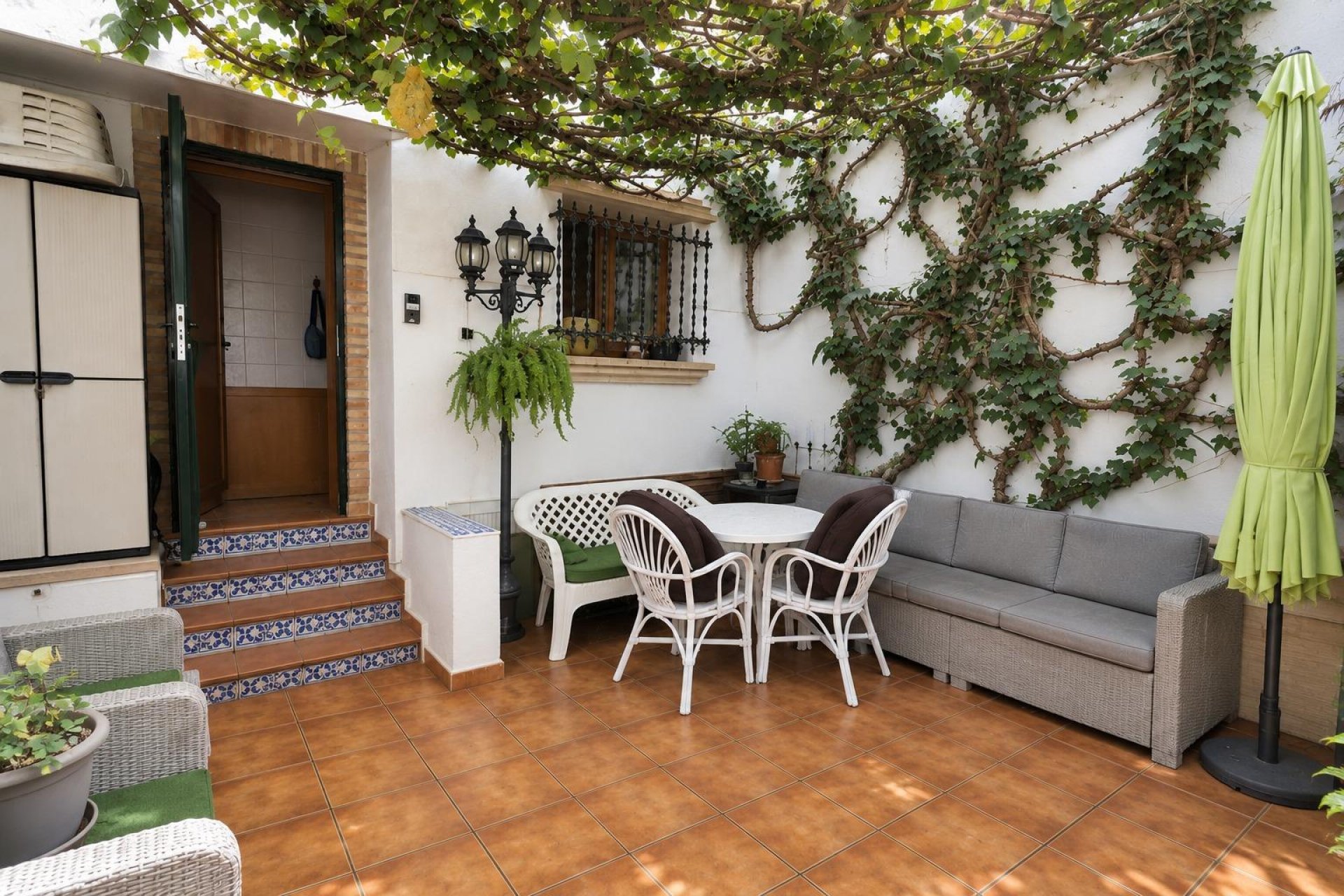 Herverkoop - Dúplex -
Orihuela Costa - Costa Blanca