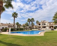 Herverkoop - Dúplex -
Orihuela Costa - Costa Blanca