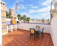 Herverkoop - Dúplex -
Orihuela Costa - Costa Blanca