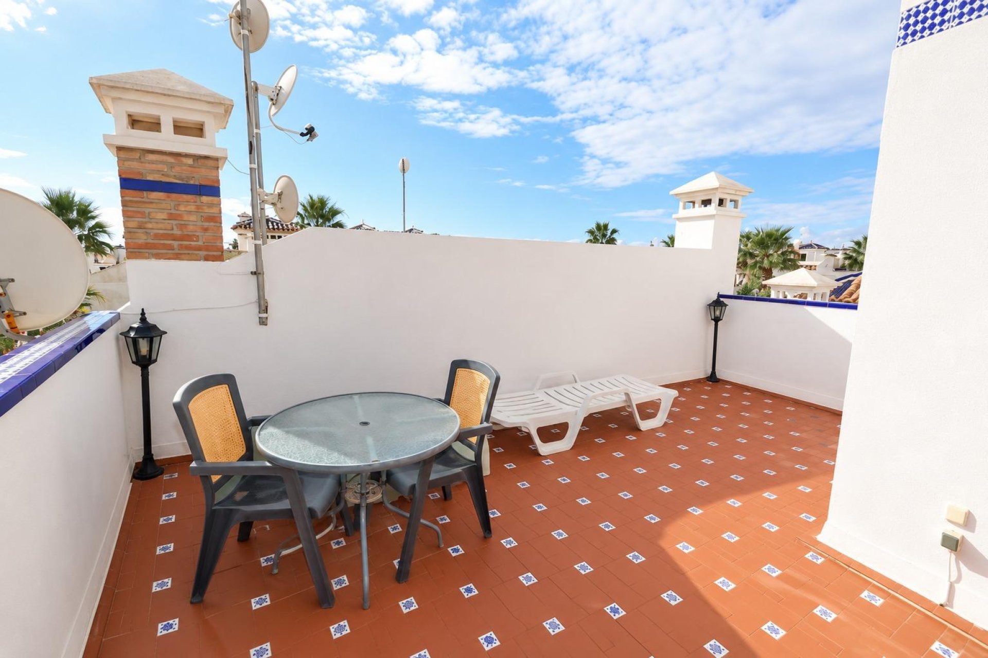 Herverkoop - Dúplex -
Orihuela Costa - Costa Blanca