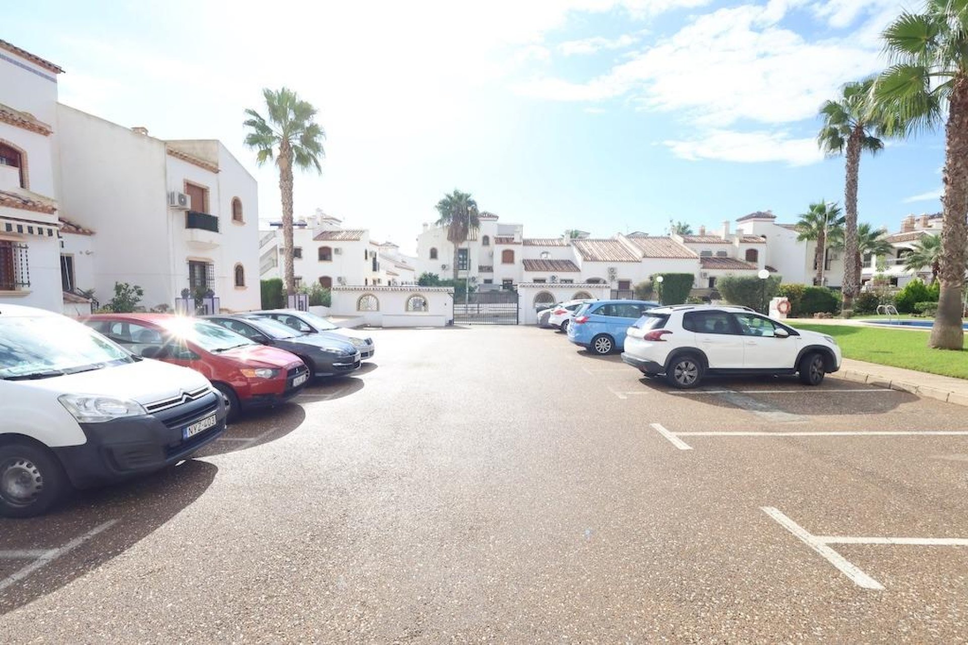 Herverkoop - Dúplex -
Orihuela Costa - Costa Blanca