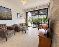 Herverkoop - Dúplex -
Orihuela Costa - Costa Blanca
