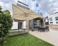 Herverkoop - Dúplex -
Orihuela Costa - Costa Blanca