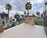 Herverkoop - Dúplex -
Orihuela Costa - Costa Blanca