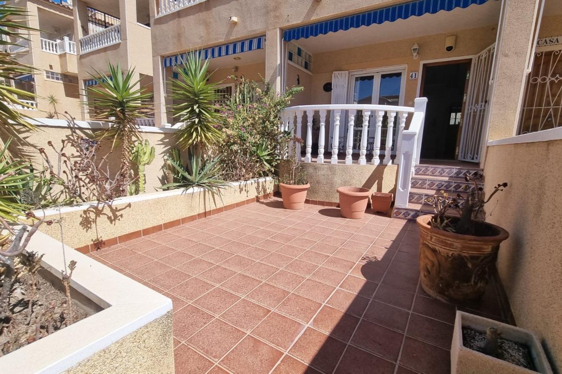 Herverkoop - Dúplex -
Orihuela Costa - La Ciñuelica