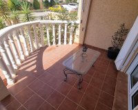 Herverkoop - Dúplex -
Orihuela Costa - La Ciñuelica