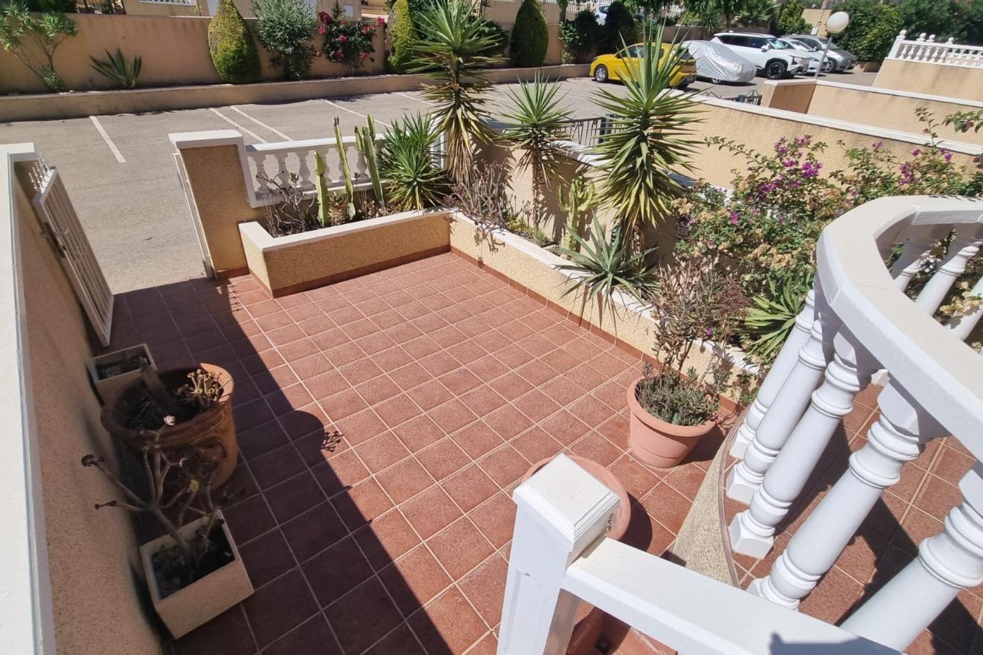 Herverkoop - Dúplex -
Orihuela Costa - La Ciñuelica