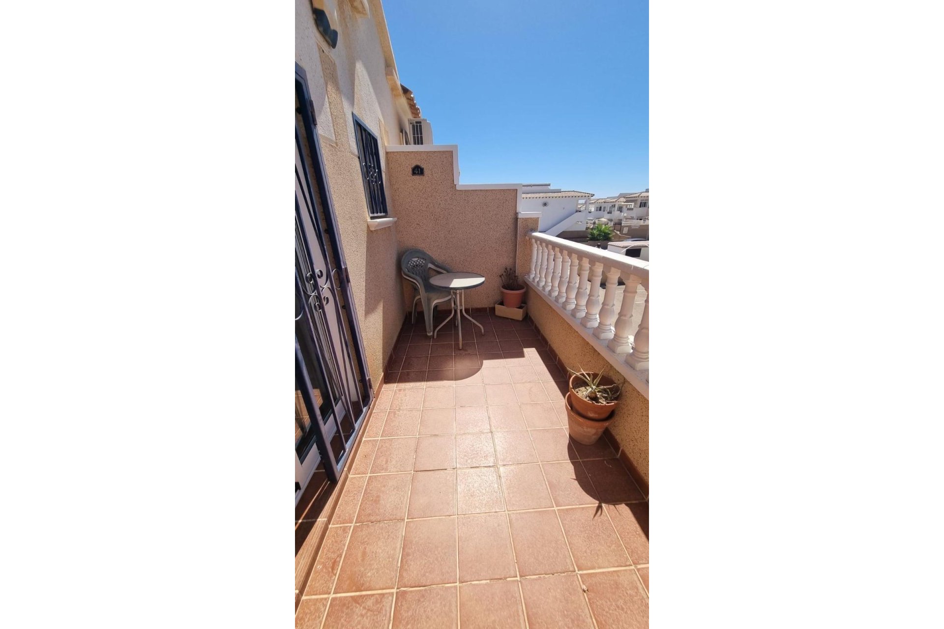 Herverkoop - Dúplex -
Orihuela Costa - La Ciñuelica
