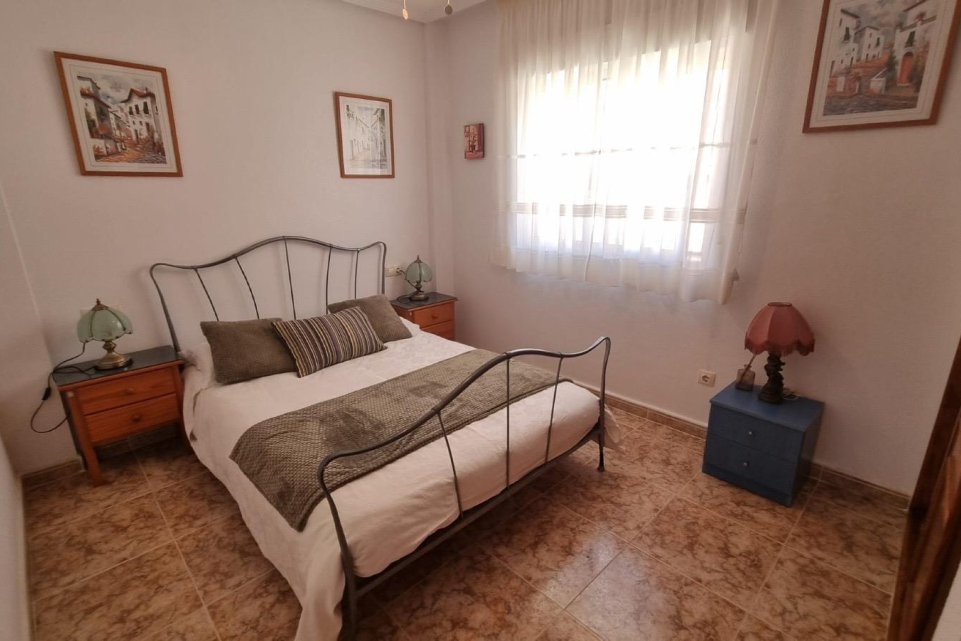 Herverkoop - Dúplex -
Orihuela Costa - La Ciñuelica