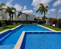 Herverkoop - Dúplex -
Orihuela Costa - Lomas de Cabo Roig
