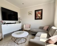 Herverkoop - Dúplex -
Orihuela Costa - Lomas de Cabo Roig