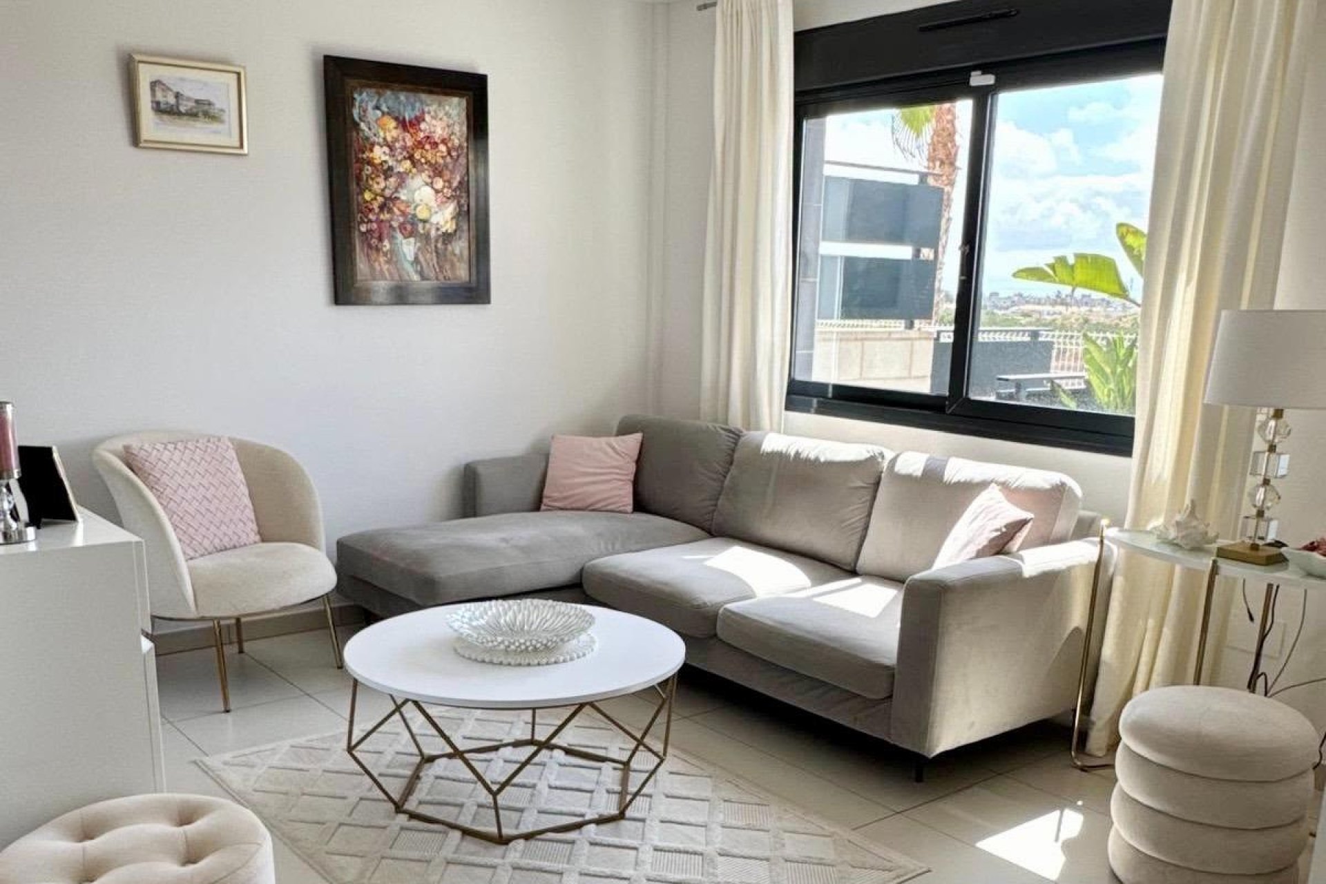 Herverkoop - Dúplex -
Orihuela Costa - Lomas de Cabo Roig