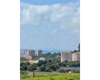 Herverkoop - Dúplex -
Orihuela Costa - Lomas de Cabo Roig