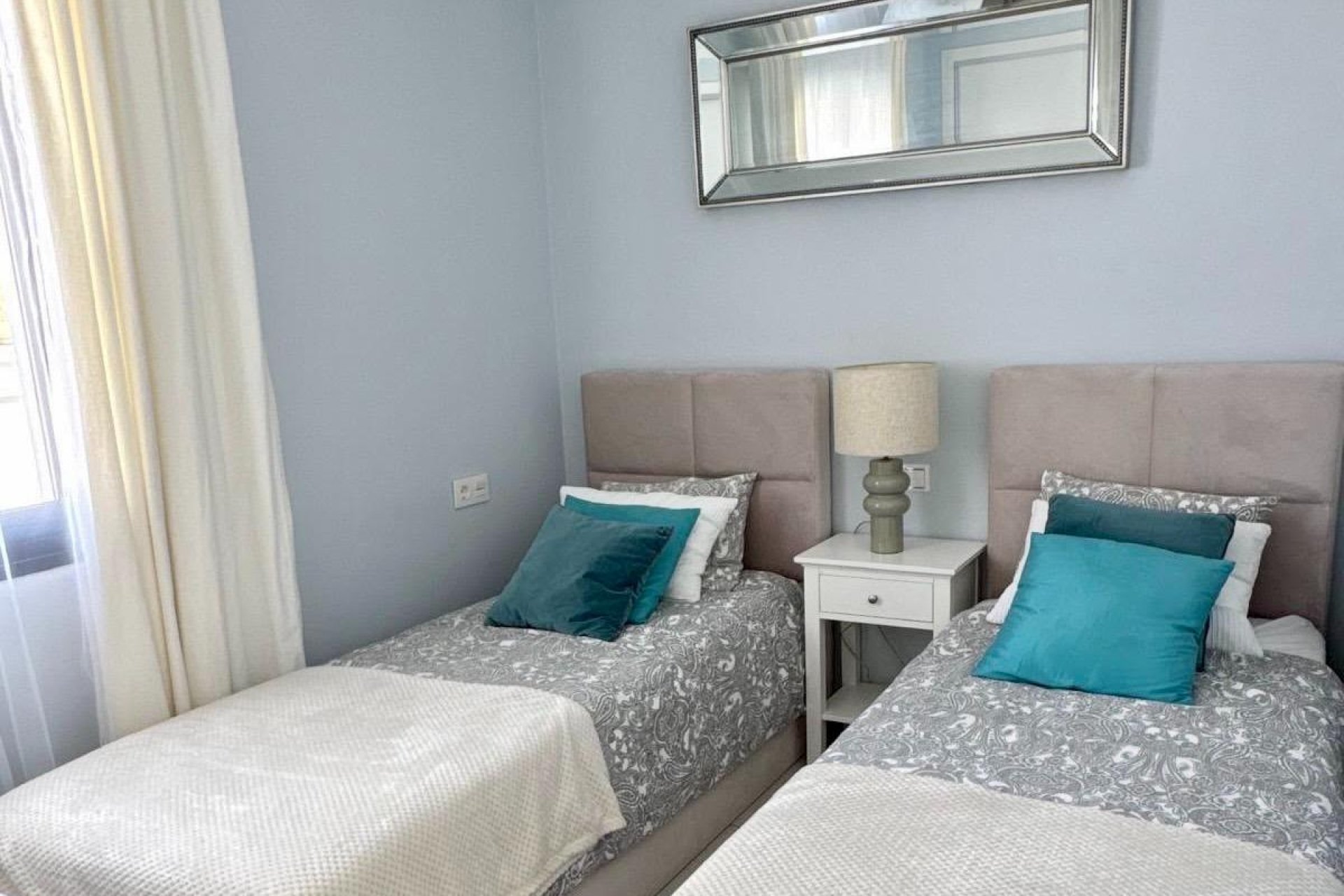 Herverkoop - Dúplex -
Orihuela Costa - Lomas de Cabo Roig