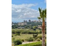 Herverkoop - Dúplex -
Orihuela Costa - Lomas de Cabo Roig