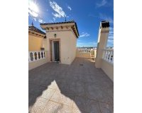 Herverkoop - Dúplex -
Orihuela Costa - Los Almendros-la Florida