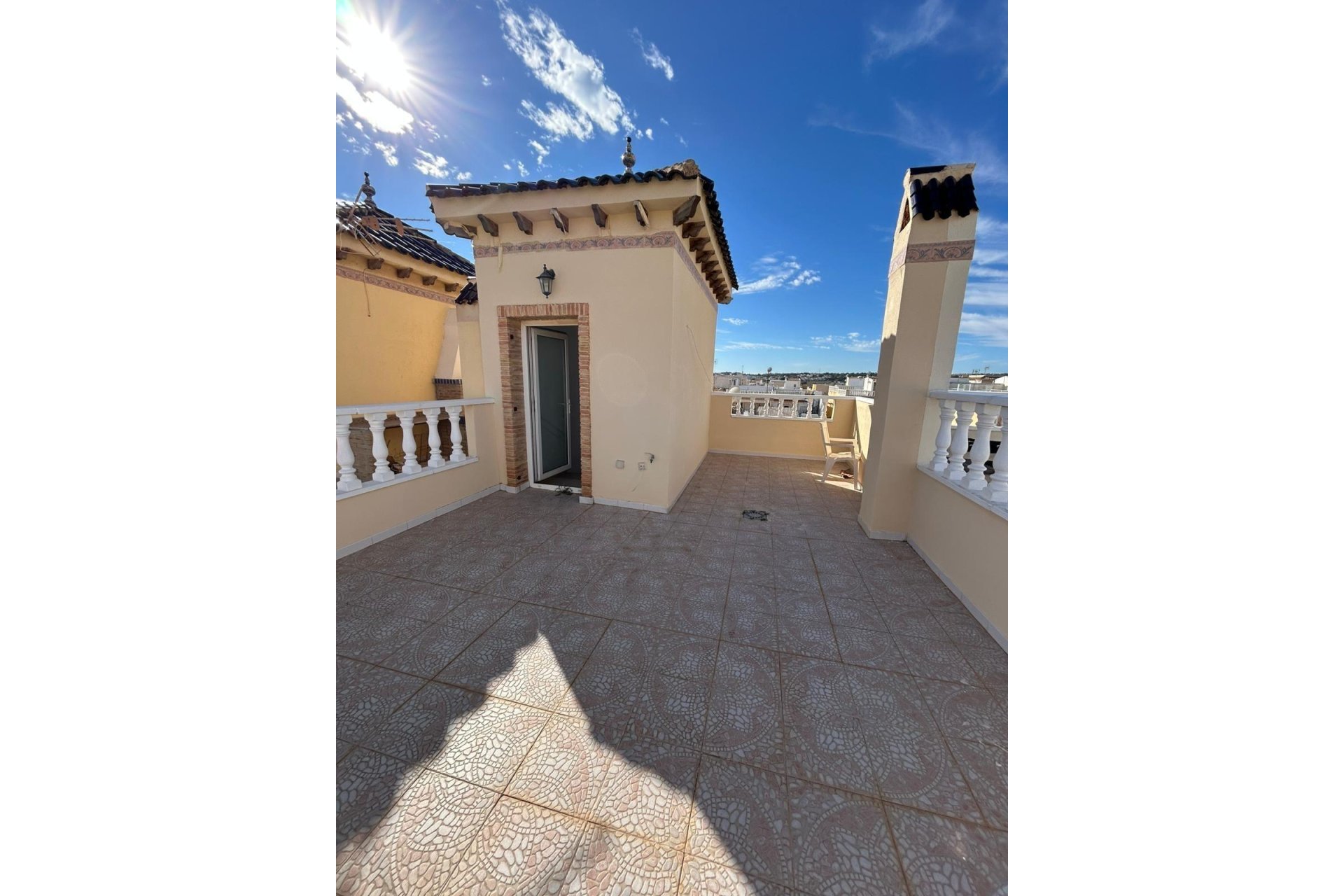 Herverkoop - Dúplex -
Orihuela Costa - Los Almendros-la Florida