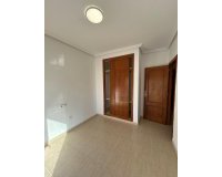 Herverkoop - Dúplex -
Orihuela Costa - Los Almendros-la Florida