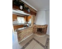 Herverkoop - Dúplex -
Orihuela Costa - Los Almendros-la Florida