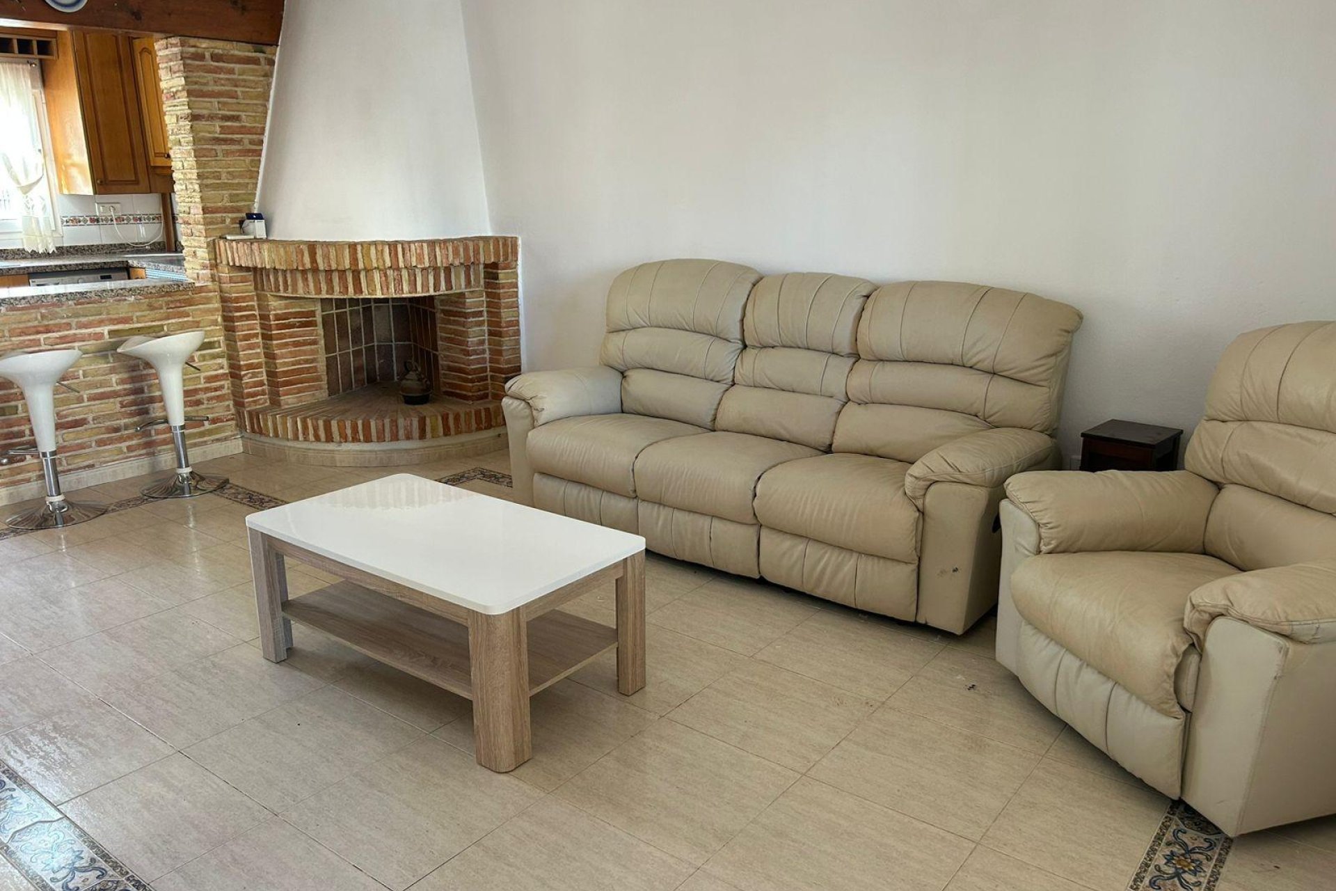 Herverkoop - Dúplex -
Orihuela Costa - Los Almendros-la Florida