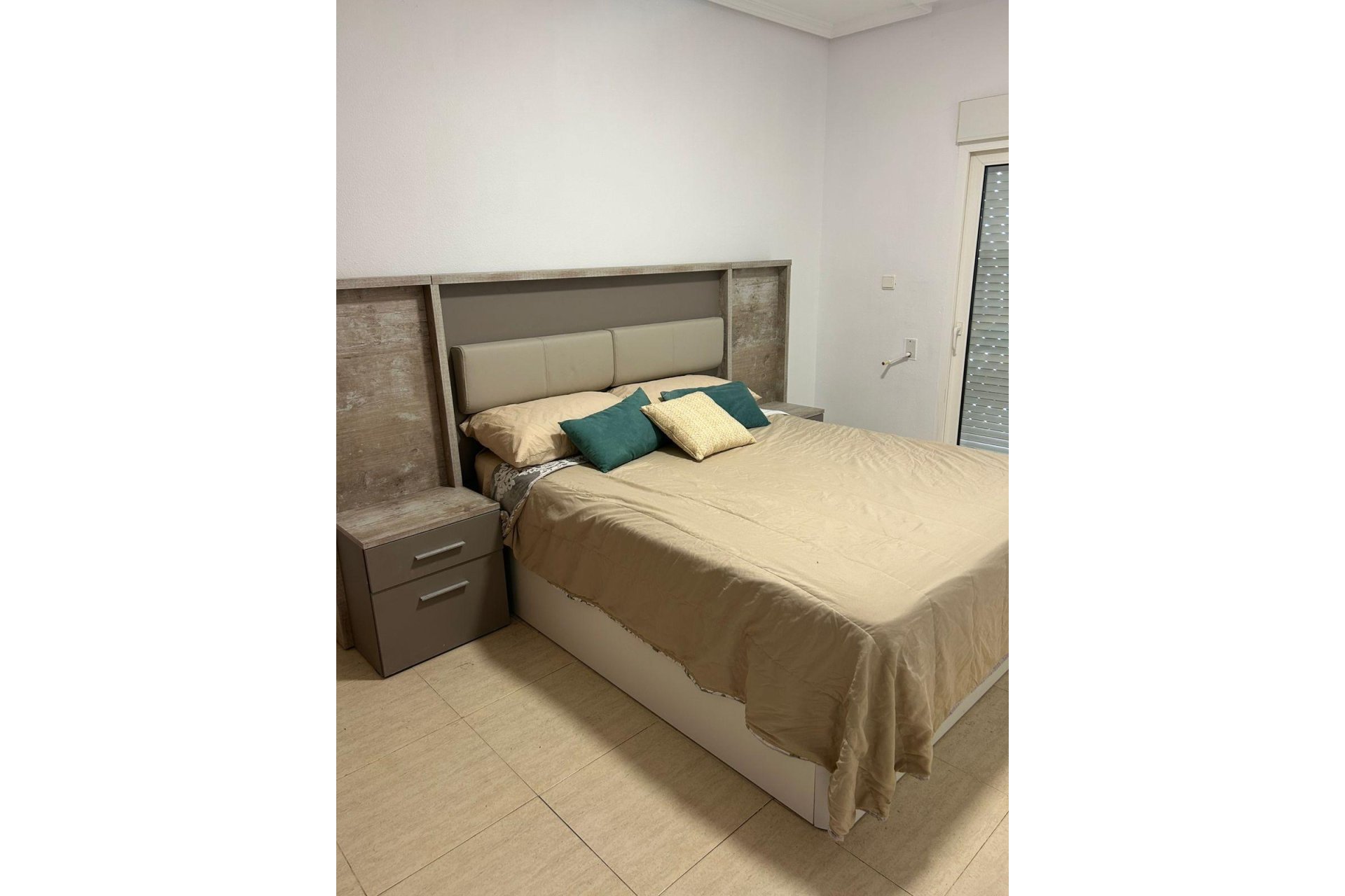 Herverkoop - Dúplex -
Orihuela Costa - Los Almendros-la Florida