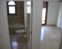 Herverkoop - Dúplex -
Orihuela Costa - PAU 8