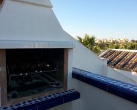 Herverkoop - Dúplex -
Orihuela Costa - PAU 8