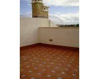 Herverkoop - Dúplex -
Orihuela Costa - PAU 8