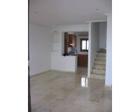 Herverkoop - Dúplex -
Orihuela Costa - PAU 8