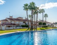 Herverkoop - Dúplex -
Orihuela Costa - Playa Flamenca