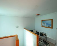 Herverkoop - Dúplex -
Orihuela Costa - Playa Flamenca