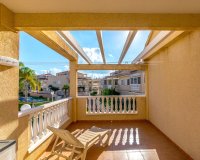 Herverkoop - Dúplex -
Orihuela Costa - Playa Flamenca