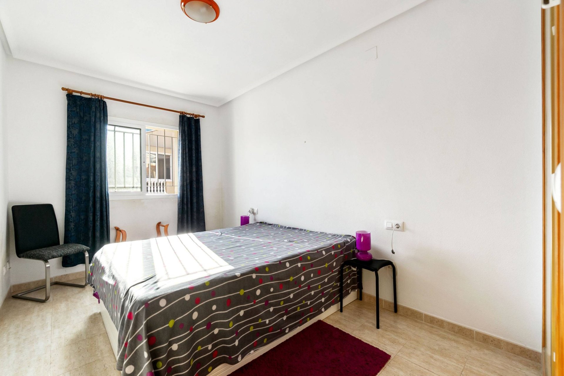 Herverkoop - Dúplex -
Orihuela Costa - Playa Flamenca