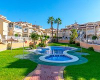 Herverkoop - Dúplex -
Orihuela Costa - Playa Flamenca