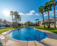 Herverkoop - Dúplex -
Orihuela Costa - Playa Flamenca