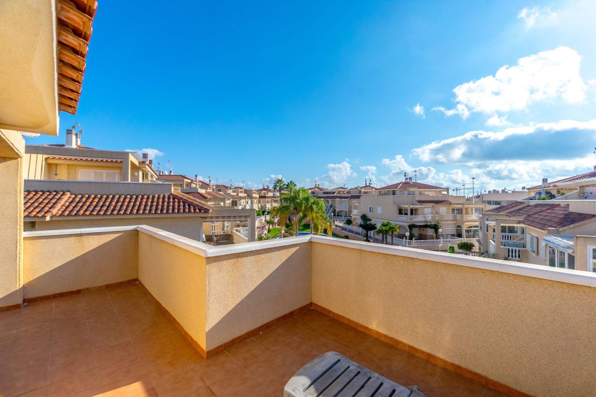 Herverkoop - Dúplex -
Orihuela Costa - Playa Flamenca