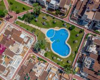 Herverkoop - Dúplex -
Orihuela Costa - Playa Flamenca