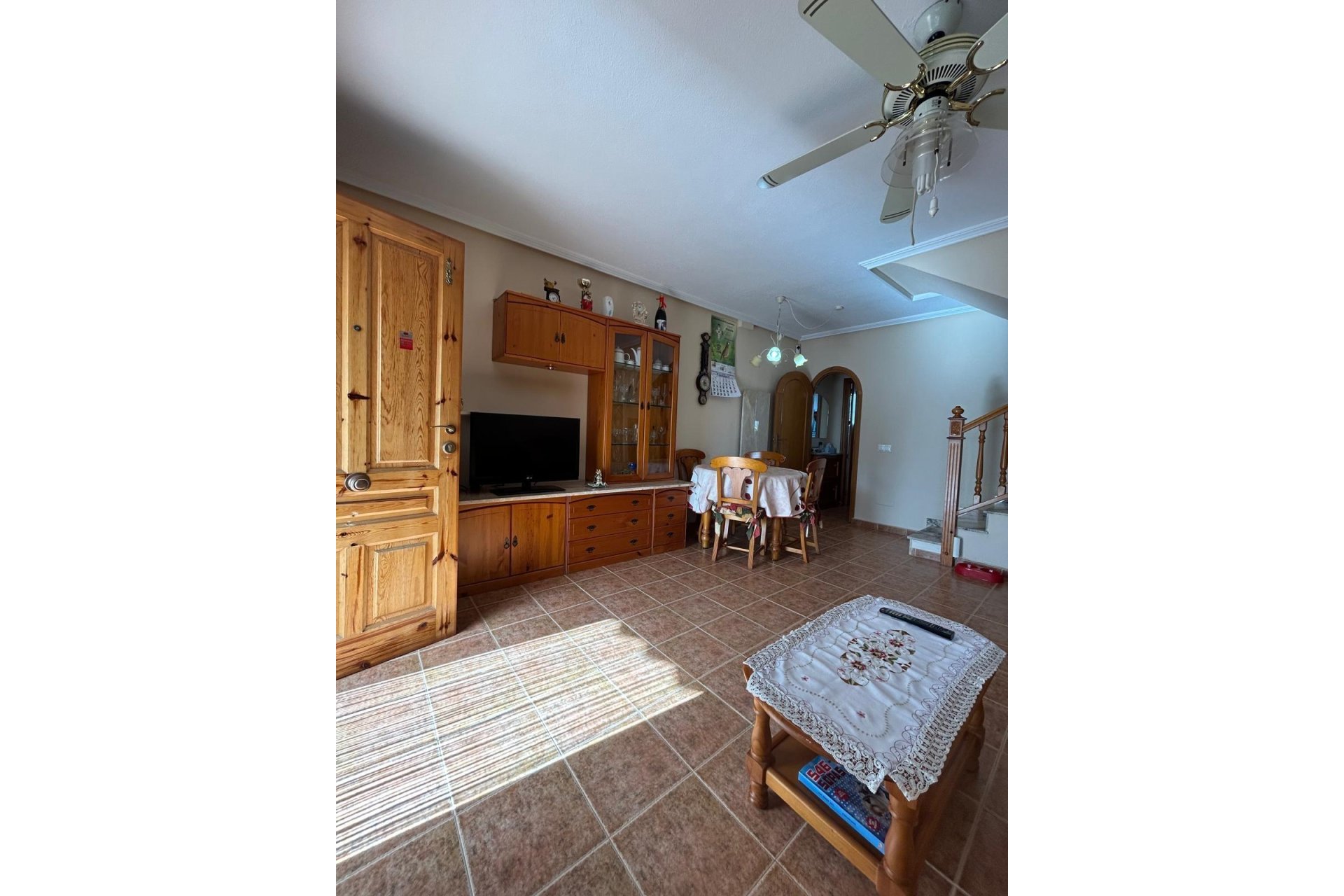 Herverkoop - Dúplex -
Orihuela Costa - Punta Prima