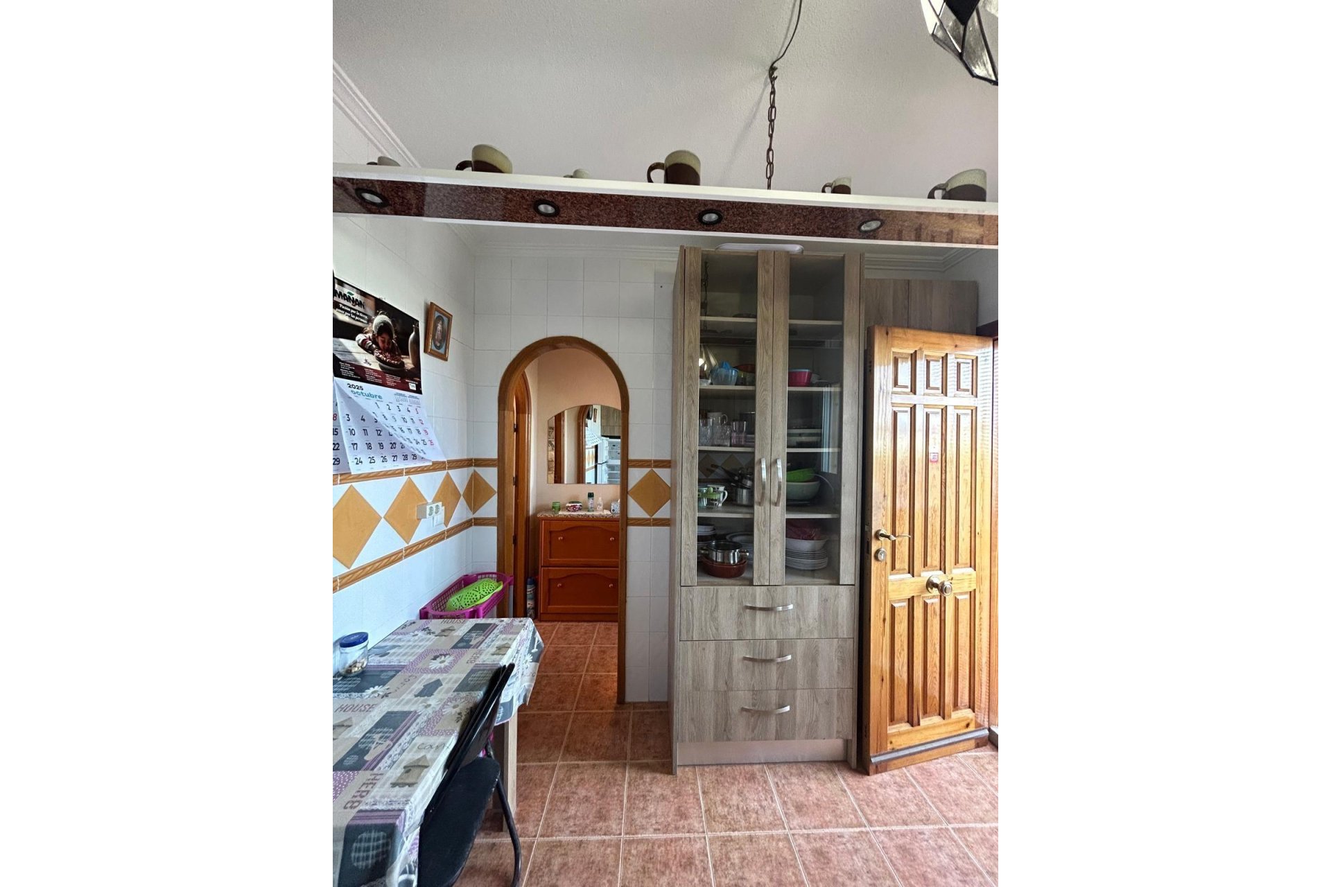 Herverkoop - Dúplex -
Orihuela Costa - Punta Prima