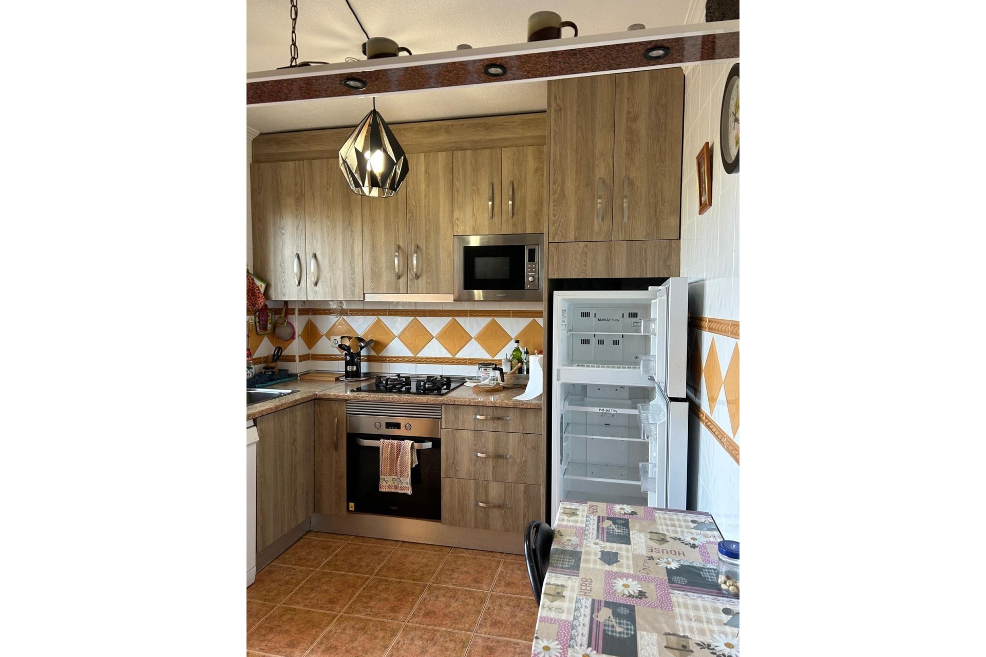 Herverkoop - Dúplex -
Orihuela Costa - Punta Prima