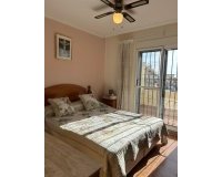 Herverkoop - Dúplex -
Orihuela Costa - Punta Prima