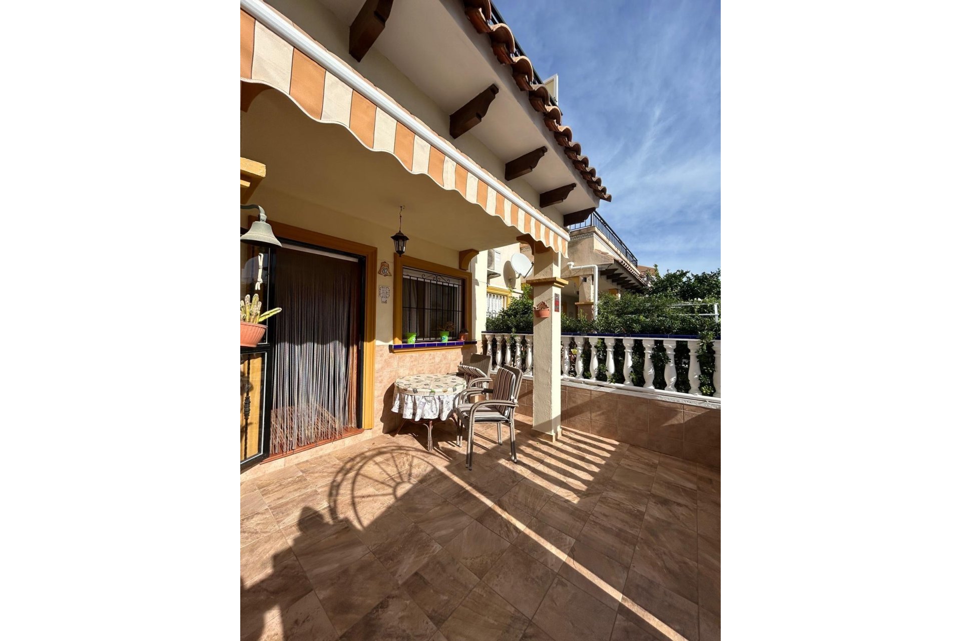 Herverkoop - Dúplex -
Orihuela Costa - Punta Prima