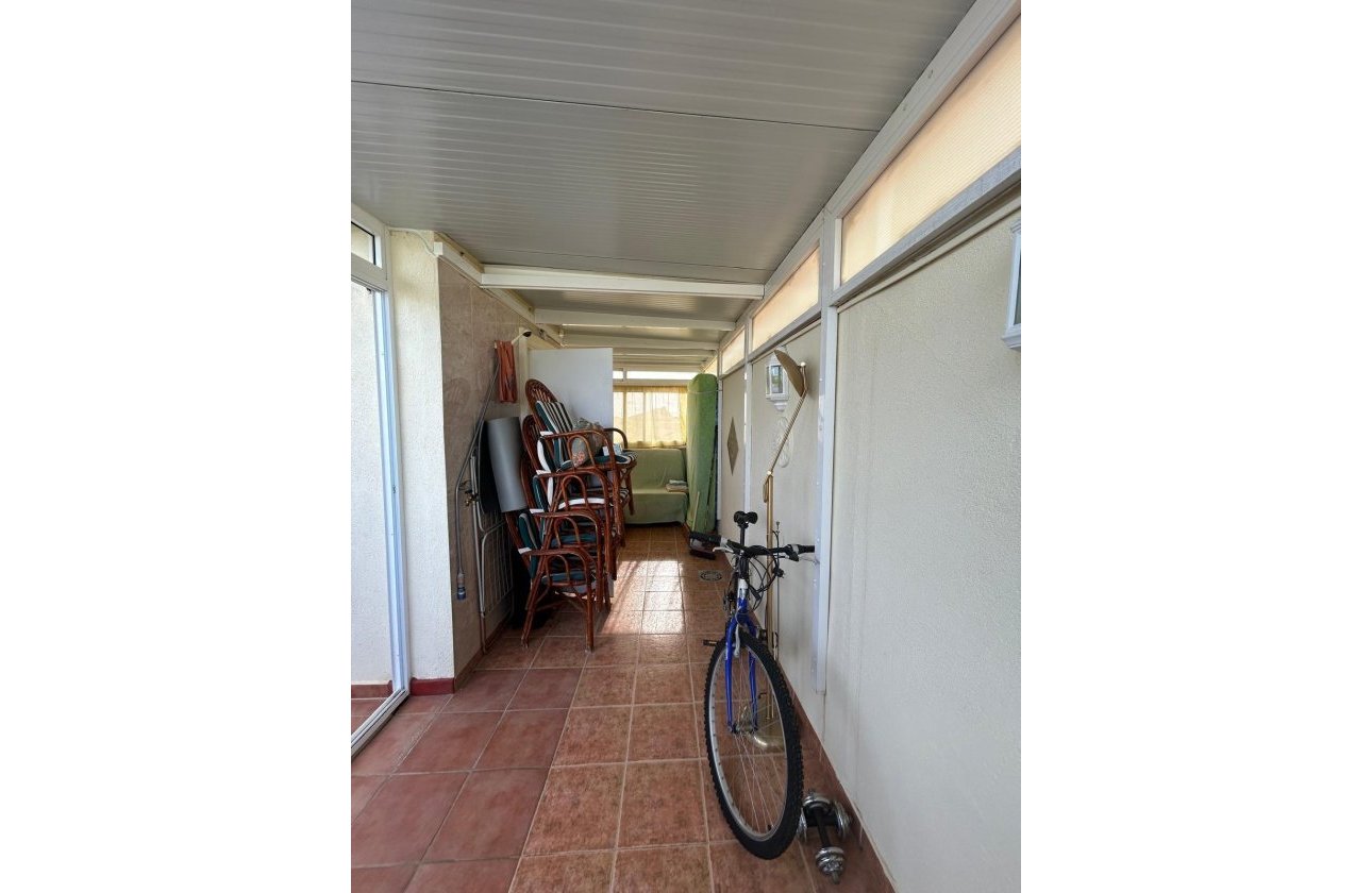 Herverkoop - Dúplex -
Orihuela Costa - Punta Prima