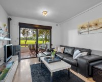 Herverkoop - Duplex Penthouse -
Dehesa de Campoamor - Costa Blanca