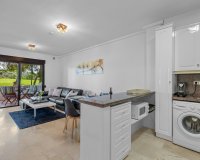 Herverkoop - Duplex Penthouse -
Dehesa de Campoamor - Costa Blanca
