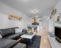 Herverkoop - Duplex Penthouse -
Dehesa de Campoamor - Costa Blanca