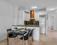 Herverkoop - Duplex Penthouse -
Dehesa de Campoamor - Costa Blanca