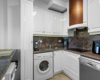 Herverkoop - Duplex Penthouse -
Dehesa de Campoamor - Costa Blanca